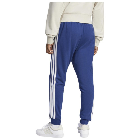 Adidas Ανδρικό παντελόνι φόρμας Essential 3-S French Terry Pants
